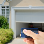 Upland Garage Door Opener Repair